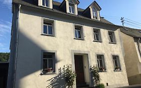 Ferienwohnung Rabennest